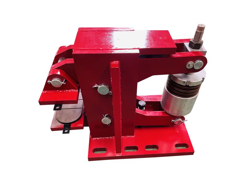 液壓盤(pán)式制動(dòng)器-候車(chē)制動(dòng)器